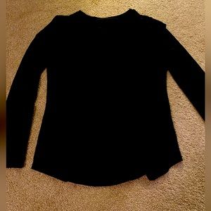 ZYIA VGUC Black Chill Long T